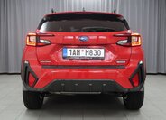 Subaru Crosstrek SUV 2,0 l 112 kw