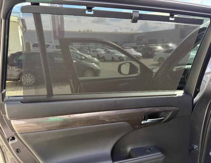 Toyota Highlander 19