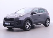 KIA Sportage SUV / Terénní 1,6 l 130 kw