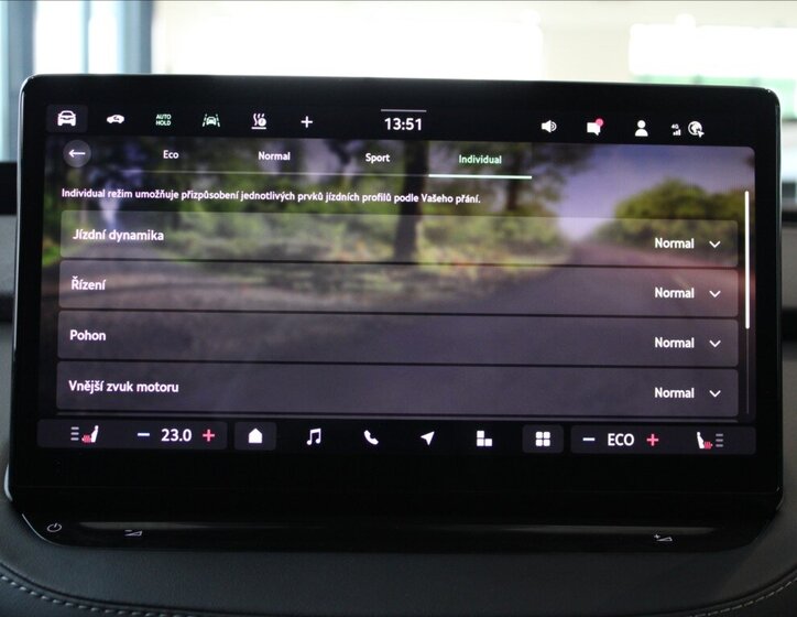 Škoda Elroq SUV / Terénní 10,0 150 kw