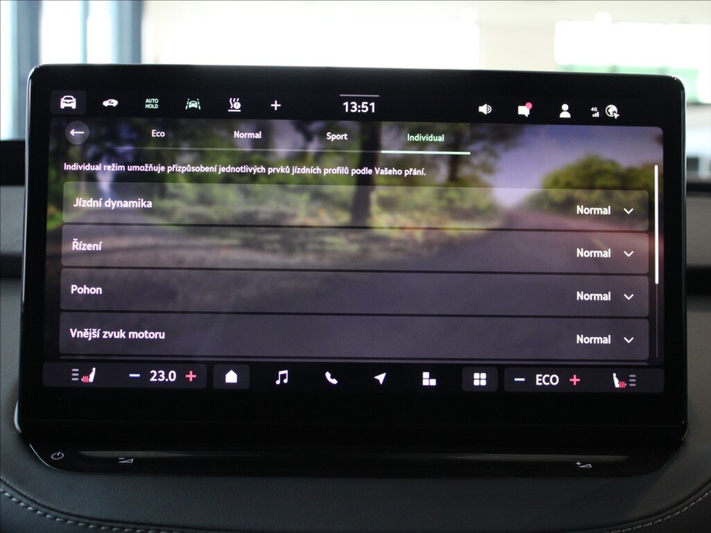 Škoda Elroq SUV / Terénní 10,0 150 kw