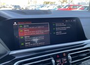 BMW X7 SUV / Terénní 3,0 l 195 kw