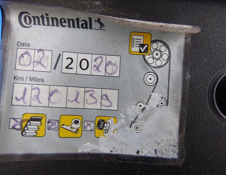 Volkswagen Golf Hatchback 1,4 l 59 kw