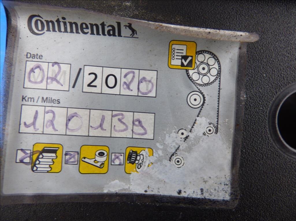 Volkswagen Golf Hatchback 1,4 l 59 kw