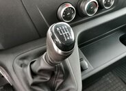 Renault Master Skříň 2,3 l 107 kw