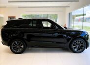 Land Rover Range Rover Sport SUV / Terénní 3,0 l 221 kw