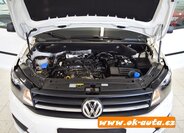 Volkswagen Caddy MPV 2,0 l 110 kw