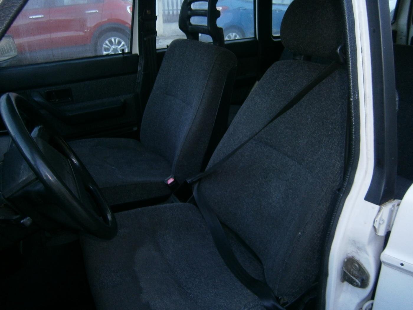 Volvo 240 Kombi 2,3 l 85 kw