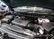 GMC Yukon SUV 6,2 l 313 kw