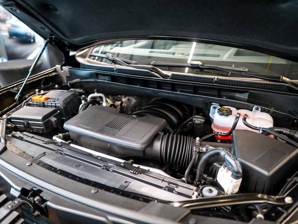 GMC Yukon SUV 6,2 l 313 kw