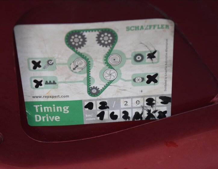 Volkswagen Golf Hatchback 1,9 l 77 kw