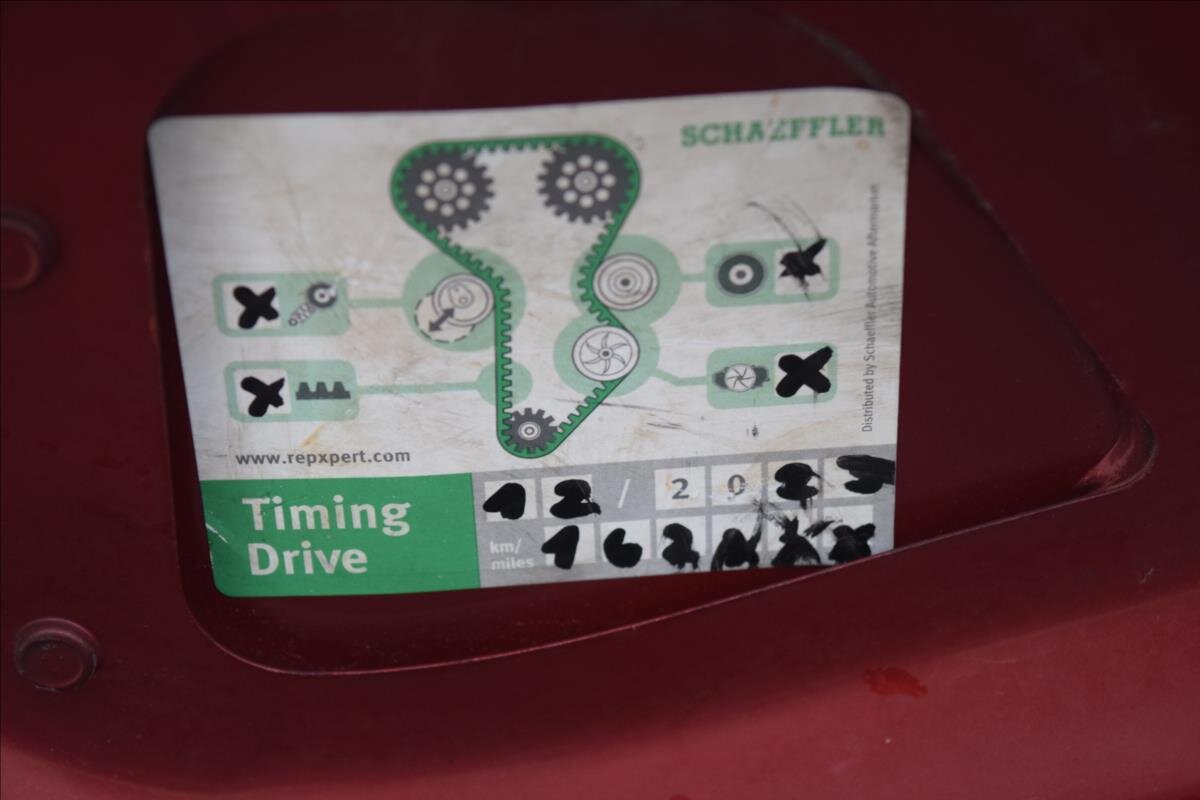 Volkswagen Golf Hatchback 1,9 l 77 kw