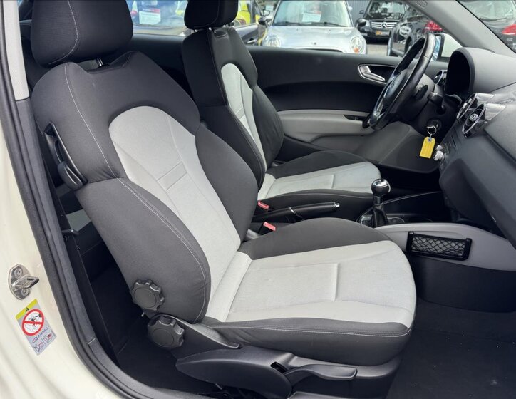 Audi A1 Hatchback 1,4 l 90 kw