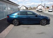 Škoda Octavia Sedan / Limuzína 2,0 l 85 kw