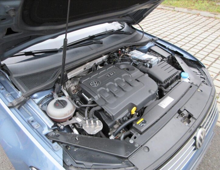 Volkswagen Passat 29