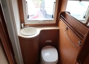 Fiat Ducato Ostatní 2,3 l 96 kw