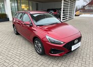 Hyundai i30 Kombi 1,5 l 70 kw