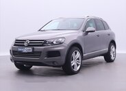 Volkswagen Touareg SUV / Terénní 3,0 l 176 kw