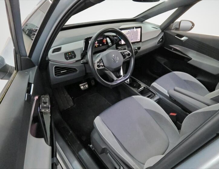 Volkswagen ID.3 Hatchback 0,0 150 kw