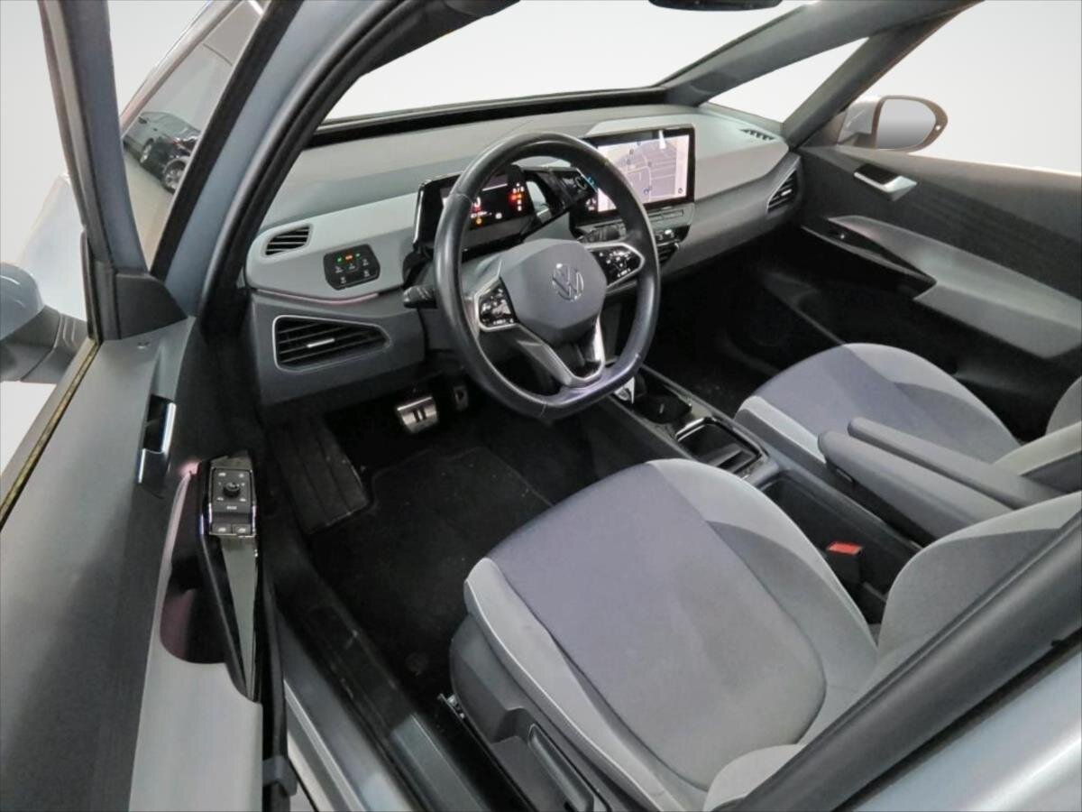 Volkswagen ID.3 Hatchback 0,0 150 kw