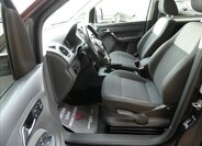 Volkswagen Caddy Kombi 1,6 l 75 kw