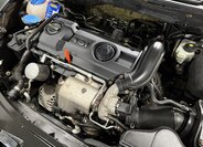 Škoda Octavia Kombi 1,4 l 90 kw