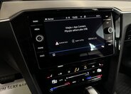 Volkswagen Passat Kombi 2,0 l 147 kw