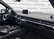 Audi Q7 SUV / Terénní 3,0 l 200 kw