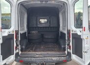 Ford Transit VAN-Minibus 0,0 92 kw