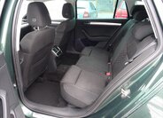 Škoda Superb Kombi 1,6 l 88 kw