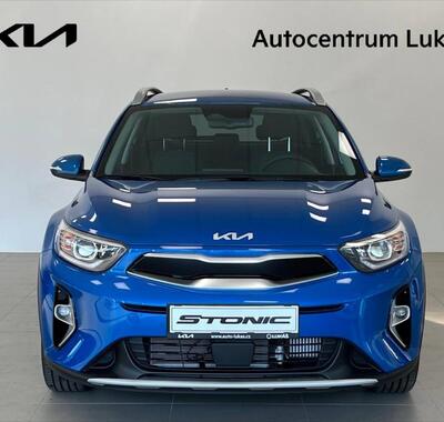 KIA Stonic 1
