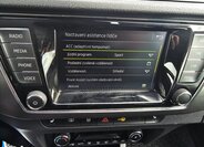 Škoda Fabia Kombi 999,0 81 kw