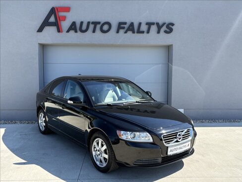 Volvo S40 Sedan / Limuzína 2,0 l 107 kw