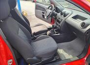 Ford Fiesta 6