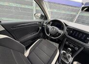Volkswagen T-Roc SUV / Terénní 999,0 85 kw