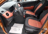 Hyundai i10 Hatchback 998,0 48 kw