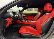 Mercedes-Benz SL Kabriolet 4,0 l 430 kw