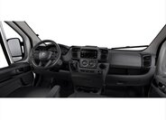 Citroën Jumper Ostatní 2,2 l 132 kw