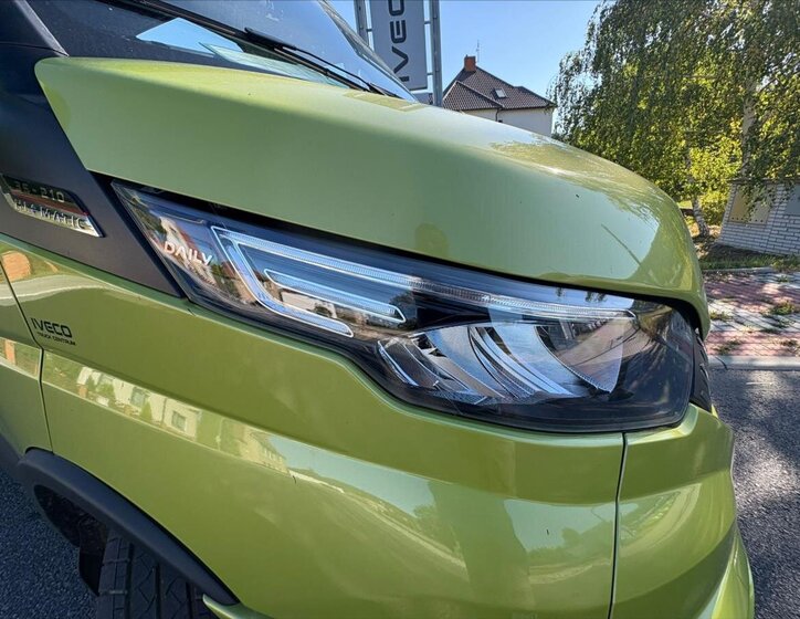 Iveco Daily 10
