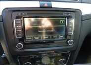 Škoda Superb Kombi 2,0 l 125 kw