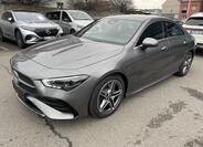 Mercedes-Benz CLA 1