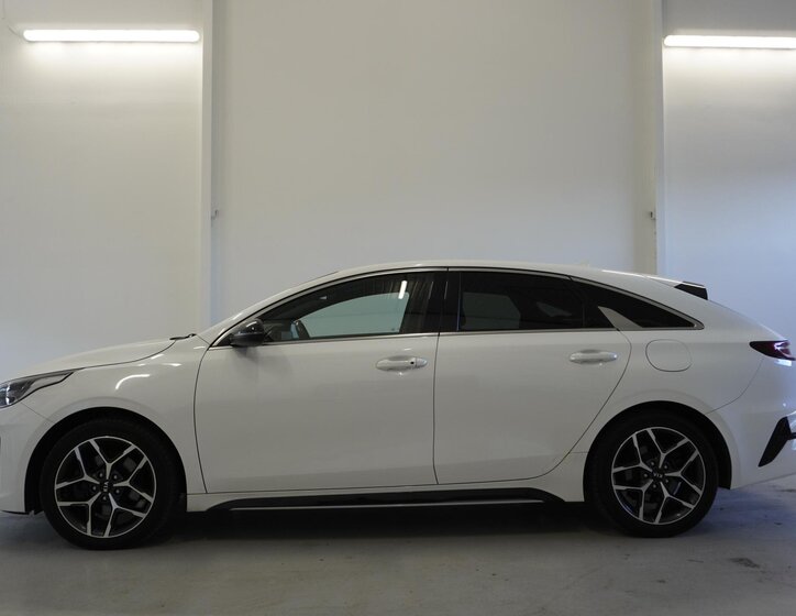 KIA ProCeed Kombi 1,6 l 100 kw