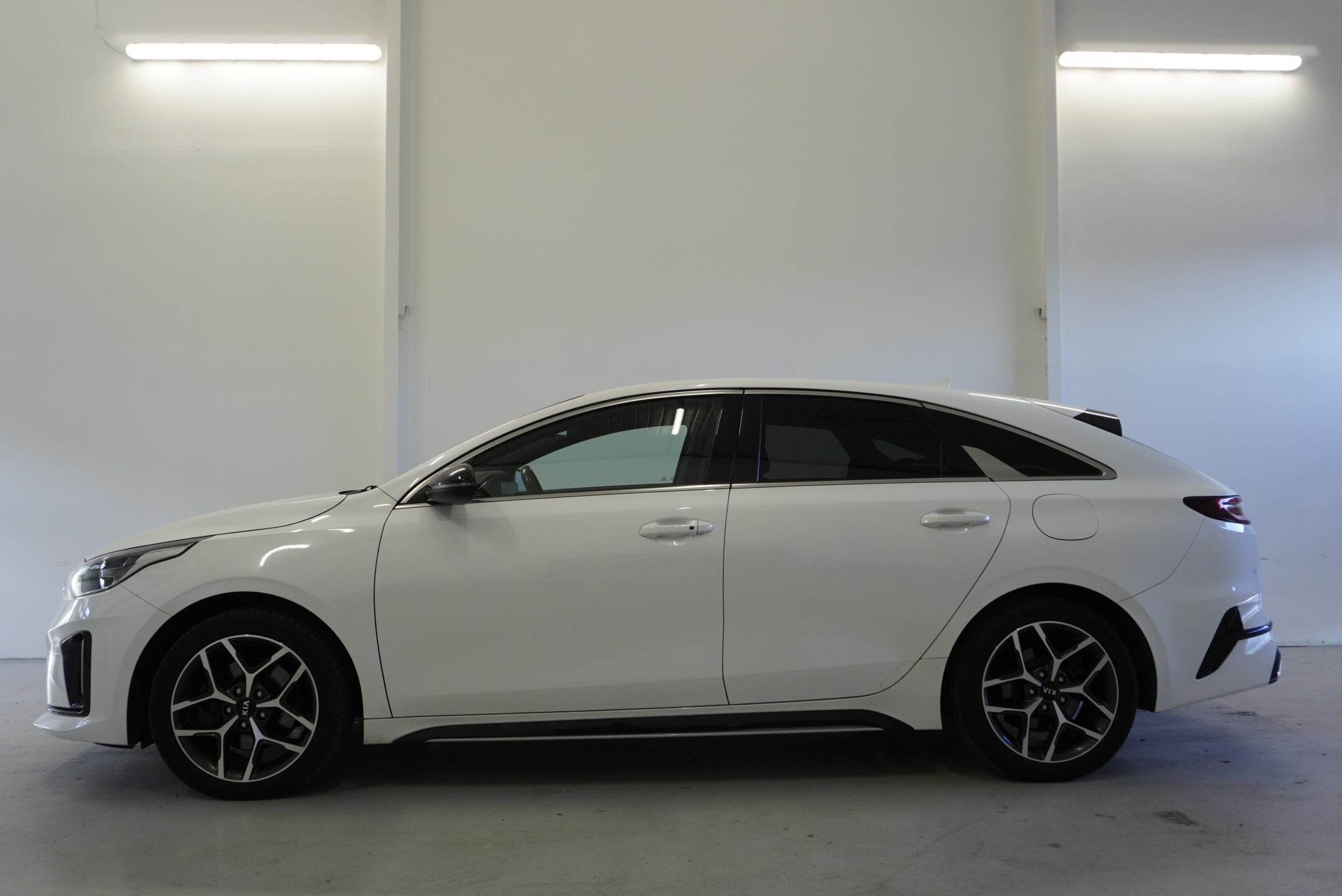 KIA ProCeed Kombi 1,6 l 100 kw