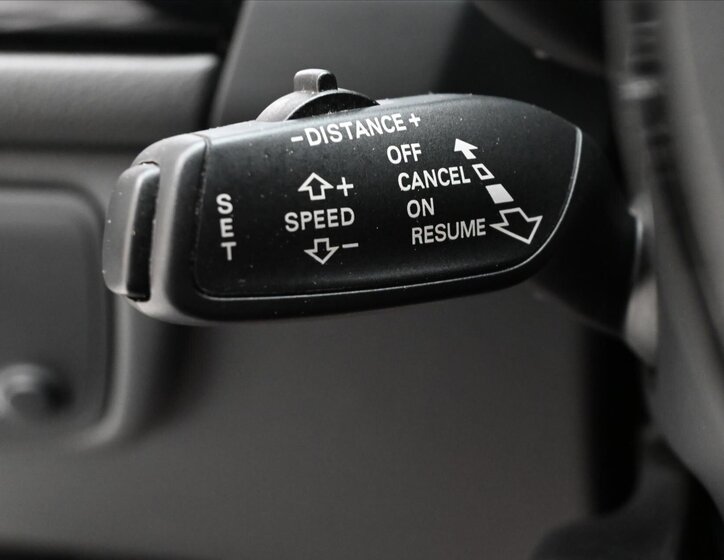 Audi A6 Kombi 3,0 l 200 kw