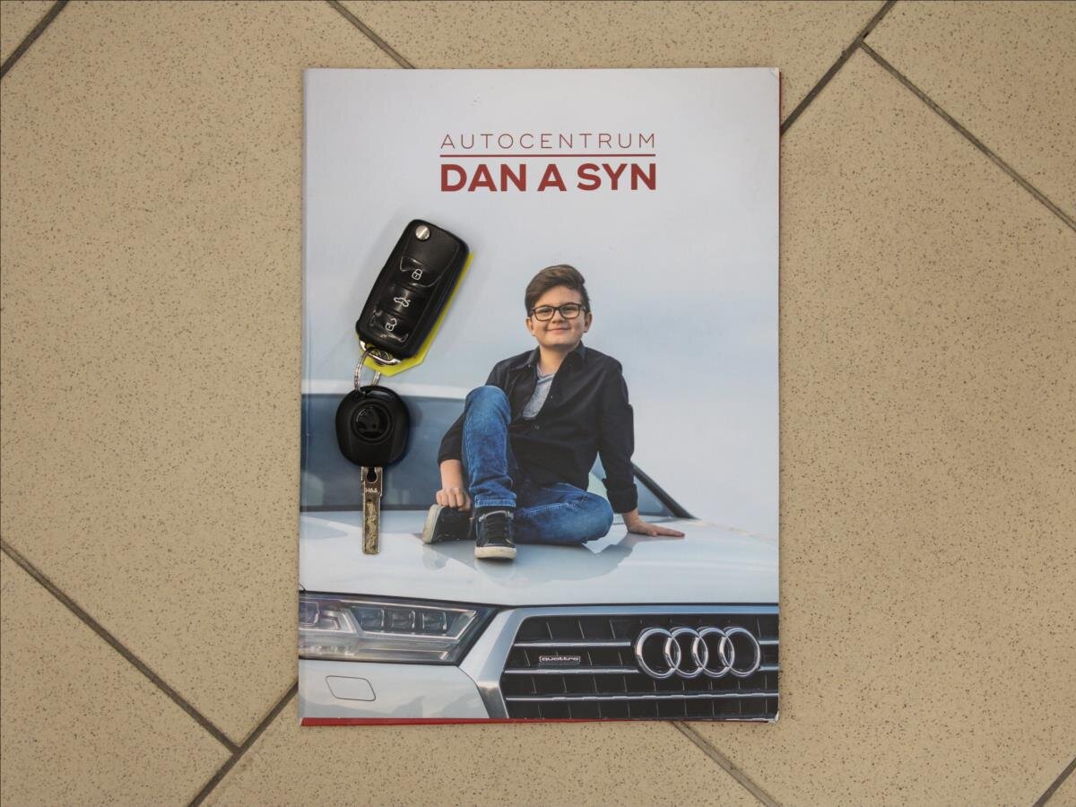 Škoda Rapid Sedan 1,2 l 77 kw