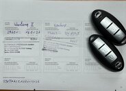 Nissan Leaf Hatchback 0,0 110 kw