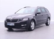 Škoda Octavia Kombi 1,6 l 85 kw