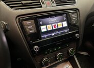 Škoda Octavia Liftback 999,0 85 kw