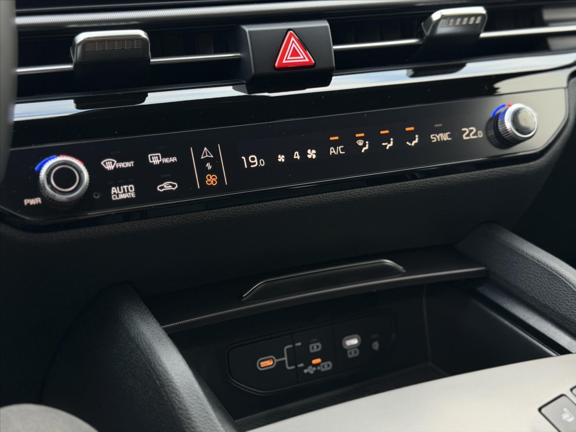 KIA Sportage SUV / Terénní 1,6 l 110 kw