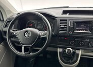 Volkswagen Transporter Ostatní 2,0 l 110 kw